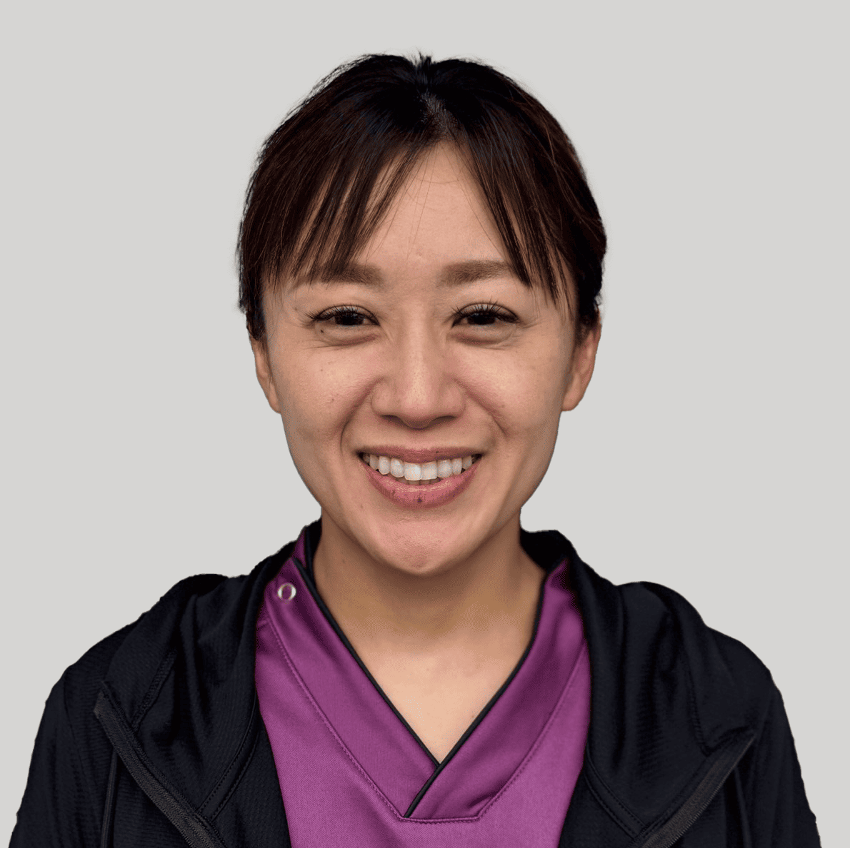 露谷 妙香